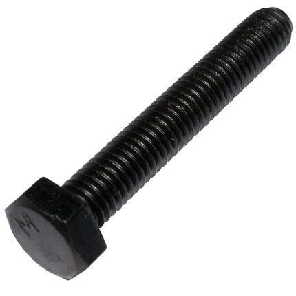 M8x1.25x50 Hex Head Bolt