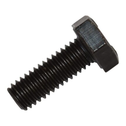 M6x1.0x16 Hex Head Bolt