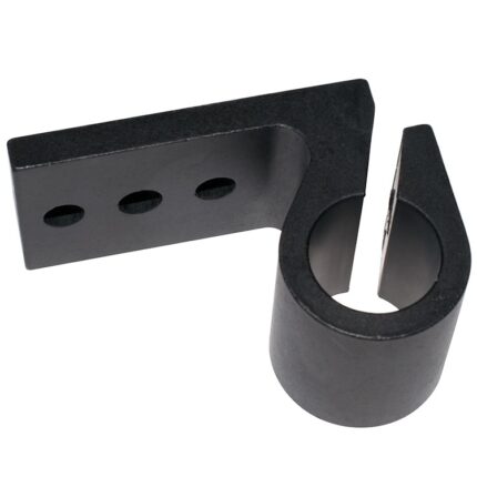 Crosscut Fence Miter Pivot Bracket