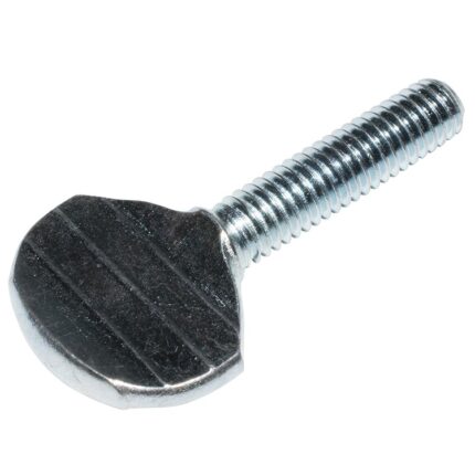 M6x1.0x25 Thumb Screw
