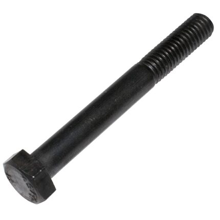 M8x1.25x65 Hex Head Bolt