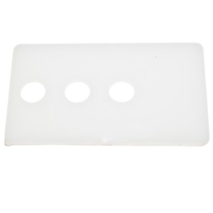 Crosscut Fence Miter Pivot Glide Pad