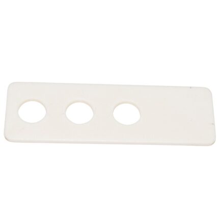 Crosscut Fence Miter Lock Glide Pad