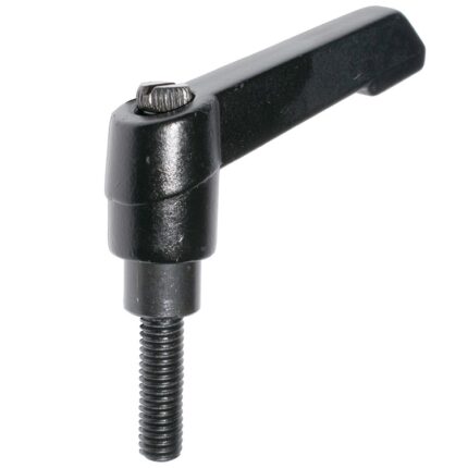 M6x1.0x20 Lock Handle