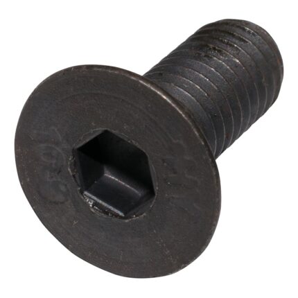 M6x1.0x16 Flat Head Socket Screw