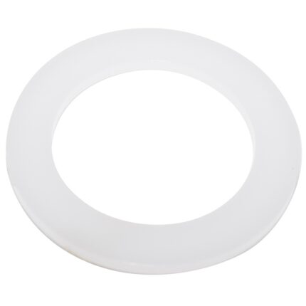19.2x28x1.5 Plastic Washer (without adhesive backing)
