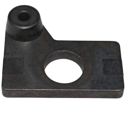 Miter Detent Pin Block