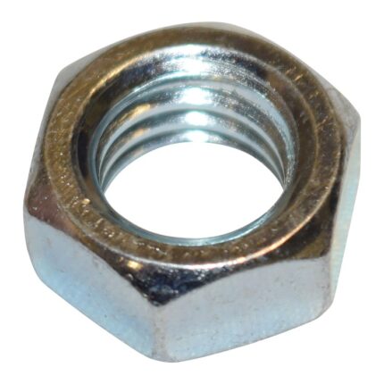 3/8"-16 Nut