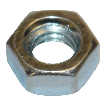 1/4"-20 Nut