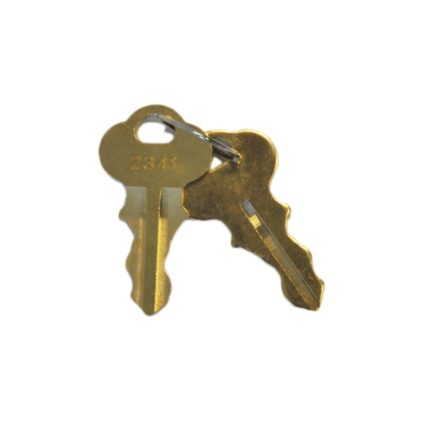 Bypass Key Set