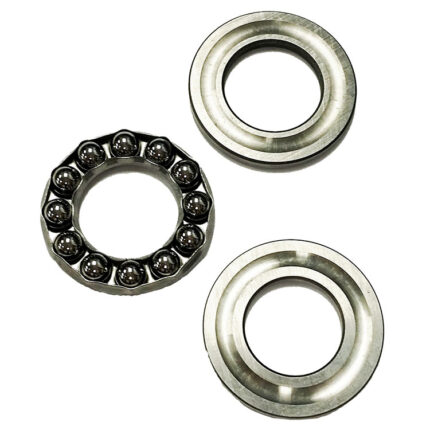 Ball Bearing