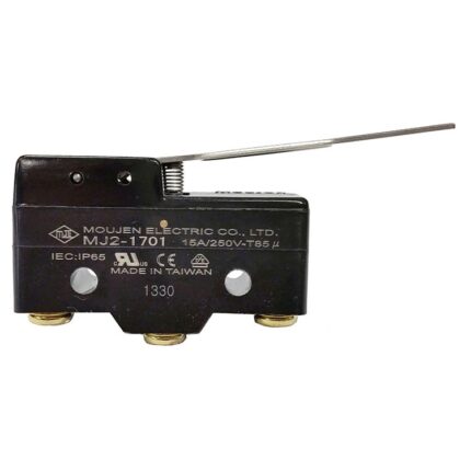 Belt Door Interlock Switch