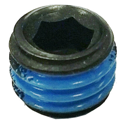 Parallelism Adjustment Screw