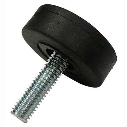 Leveling Foot for CNS Stand and Industrial Extension Tables