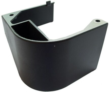 Front Dust Shroud for CB and ICS Model Saws