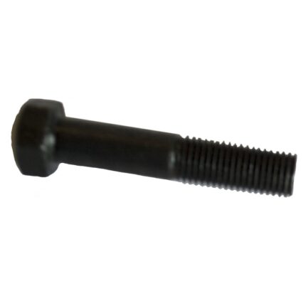 M8x1.0x40 Hardened Hex Head Bolt