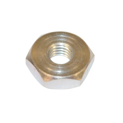 19mm Wide Lock Knob Nut