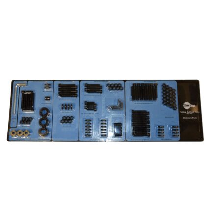 Hardware Pack for Folding Outfeed Table (TSA-FOT)
