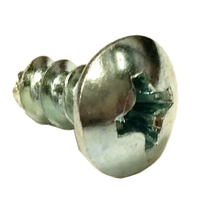 M4x1.6x8 Pan Head Phillips Screw