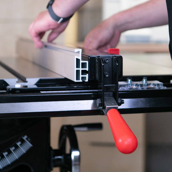 SawStop Launches New T-Glide Advance™ Rip Fence
