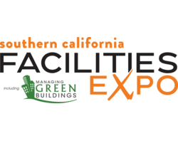 Southern California Facilities Expo Booth #348